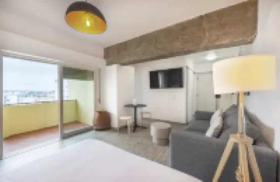 Olala Equador Studios