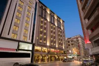 Ramada Hotel & Suites by Wyndham Adana - spa