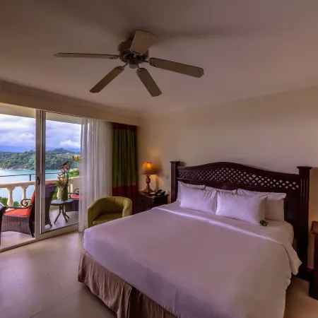 Parador Nature Resort and Spa