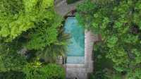 Willow Resorts - Romantic