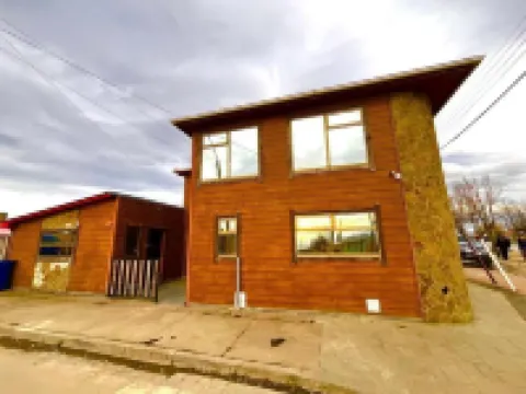 Hostel Rosa de los Vientos Hotels in Puerto Natales