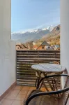 Apartments Skok with Rafting and Free Parking - Bjergudsigt