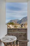 Apartments Skok with Rafting and Free Parking - parking
