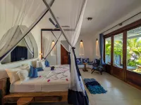 Boutique Hotel Matlai Hotels in Pingwe