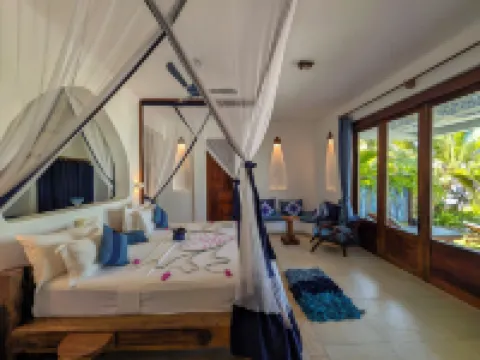 Boutique Hotel Matlai