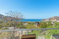 Vito Hotel Boutique Taganga - Mountain view