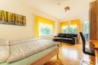 Ferienwohnungen Und Ferienhaus Hafermarkt - Pet friendly