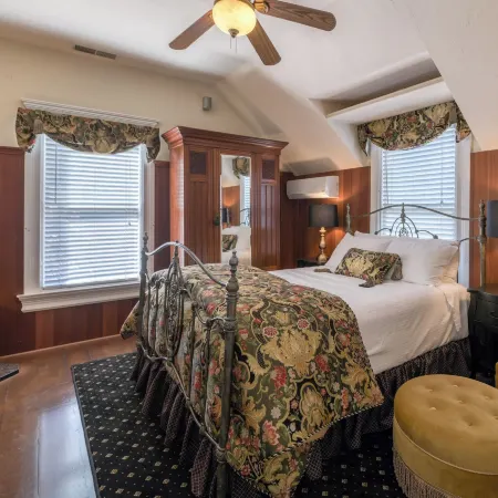 The Charles Napa, an Artfully Designed Inclusive Inn Hoteles en Napa