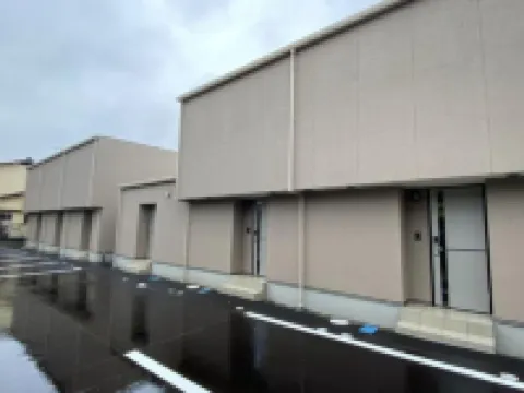 The Land Hotel 荒尾のホテル