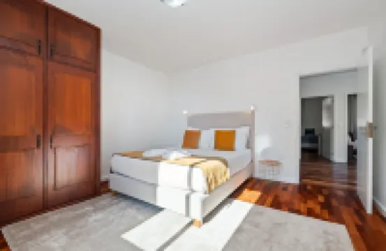 ジョンズ ヴィラ バイ ホーミー