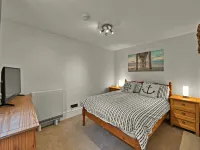 Cottage in Mevagissey near Harbor & Beaches