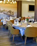 Hotel Chaker - Frühstück