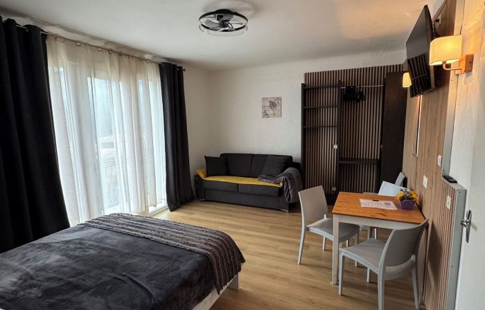 Bnb Castellane