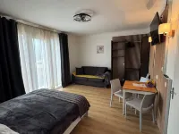 Bnb Castellane Hotéis em Castellane