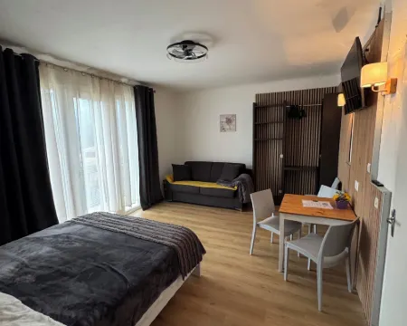 Bnb Castellane Hotels in Castellane
