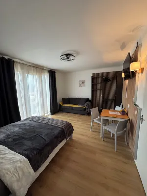 Bnb Castellane