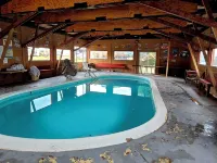 The Canyon Motel & RV Park Hotels in Williams