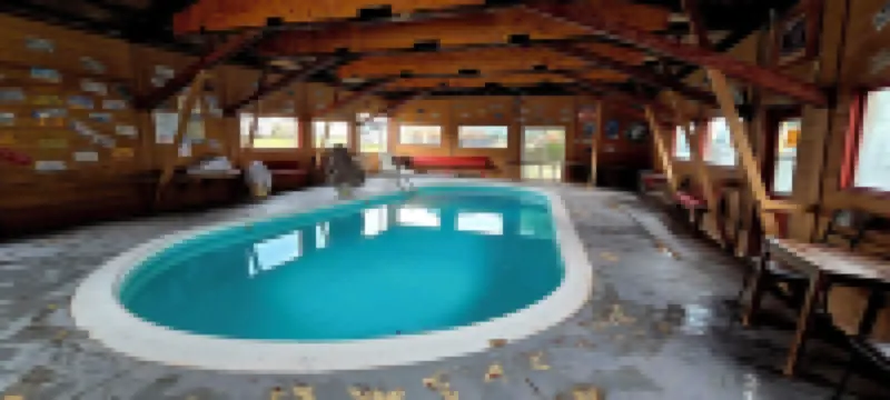 The Canyon Motel & RV Park