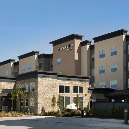 Residence Inn by Marriott Lexington