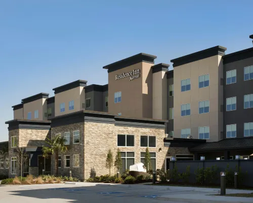 Residence Inn by Marriott Lexington Hotels in Rockbridge County