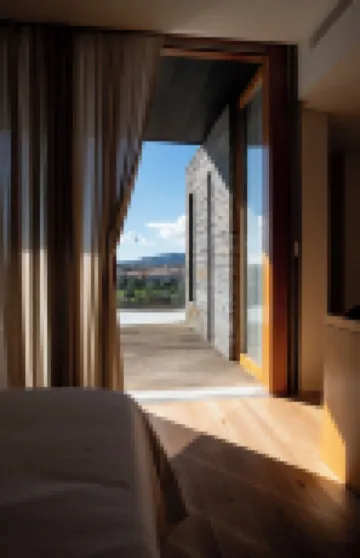 Foz Côa Story House Hotels in 