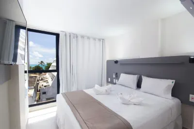 HOTEL KAZULLO Hotels in 