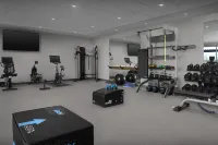 Tru By Hilton Concord Charlotte - Gym
