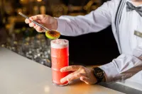 Silvanus Hotel - Bar