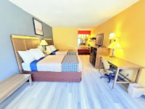OYO Hotel Williamston Hotels in Williamston