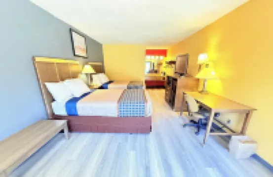 OYO Hotel Williamston