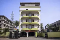Hotel Sinchula - Morgenmad