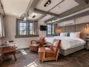 Boutique Hotel the Craftsmen