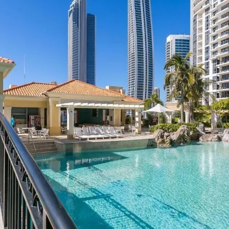 Chevron Renaissance - Self Contained & Privately Managed - Wow Stay