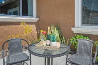 The Hidden Treasure Estate