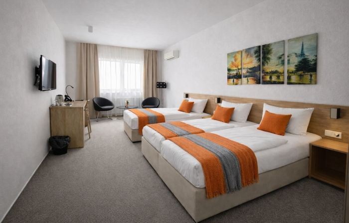 Hotel Kapitol