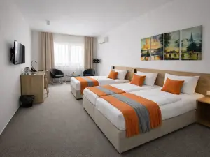 Hotel Kapitol