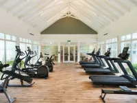 Siyam World Maldives - palestra