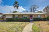 Sunroom & Spacious Yard! Family Gem in Orange Park - 3-Star
