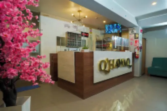 Hotel Sauna Qhawaq Hotels in 