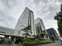 Modern Look and Homey Studio at Mataram City Apartment By Travelio - Condos