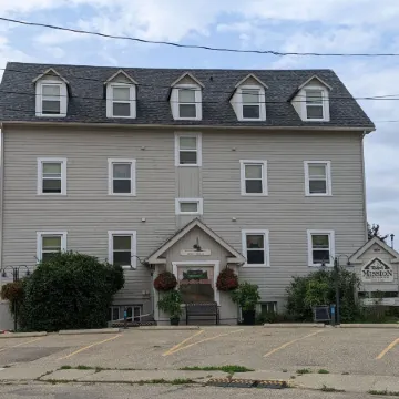 Third Mission Heritage Suites