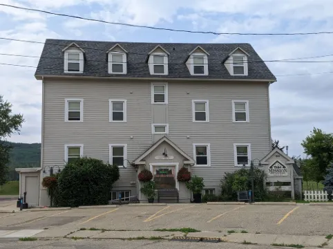 Third Mission Heritage Suites