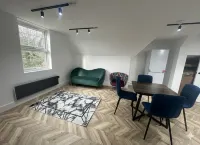 Dippen Hall Charm - Minutes From London Gatwick - 3-stjärniga