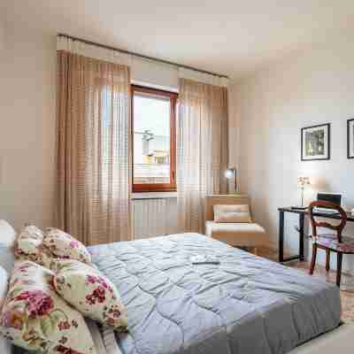 Scena Illustrata Rooms