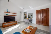 BK02 Adjacent to Aphrodite Hills – Pool & Sea View