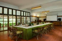 Spice Village Thekkady - a CGH Earth Experience
