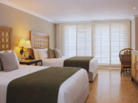 Princess Mundo Imperial Riviera Diamante Acapulco Hoteles en Acapulco