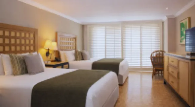 Princess Mundo Imperial Riviera Diamante Acapulco