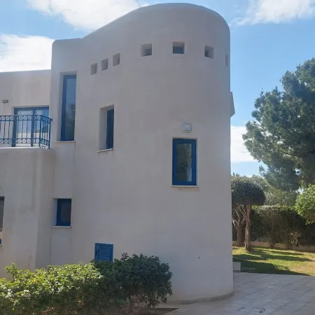 Azzurro Luxury Holiday Villas