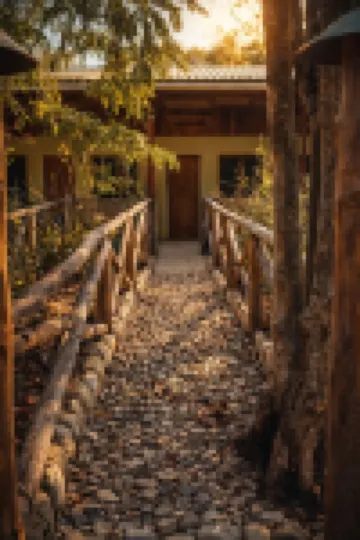 Voyager's Center Hotels in 